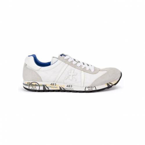 Premiata スニーカー メンズ Premiata Lucy Var Odeftg Com