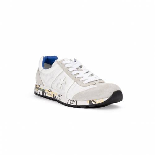 Premiata スニーカー メンズ Premiata Lucy Var Odeftg Com