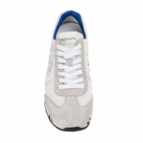 Premiata スニーカー メンズ Premiata Lucy Var Odeftg Com