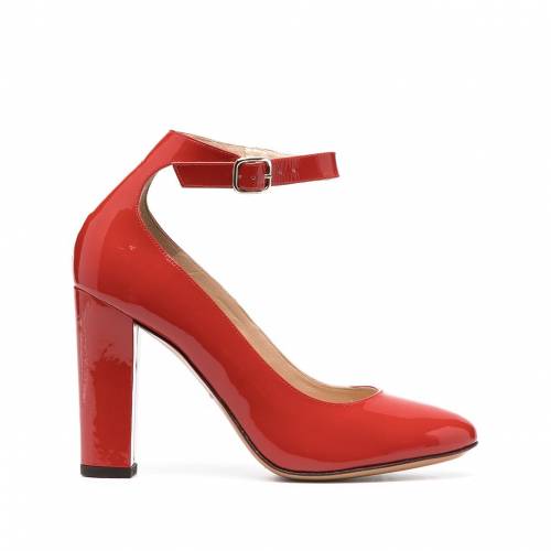 サイドバックル レザーパンプス レディース Tila March Novix Com サイドバックル レザーパンプス レディース Tila March Novix Com