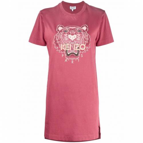 楽天市場 ケンゾー タイガー Tシャツワンピース レディース Kenzo スニケス