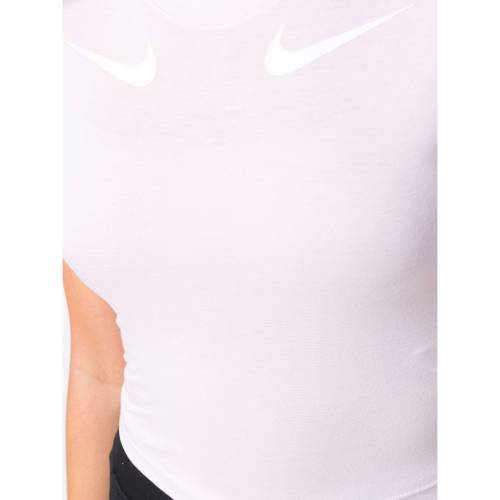 ナイキ ロゴ シャツ レディース Nike Suna Es