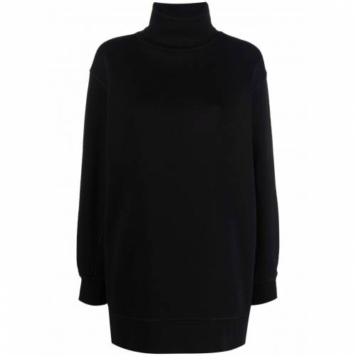 人気商品 Closed レディース スウェットシャツ タートルネック スウェット トレーナー Williamsav Com