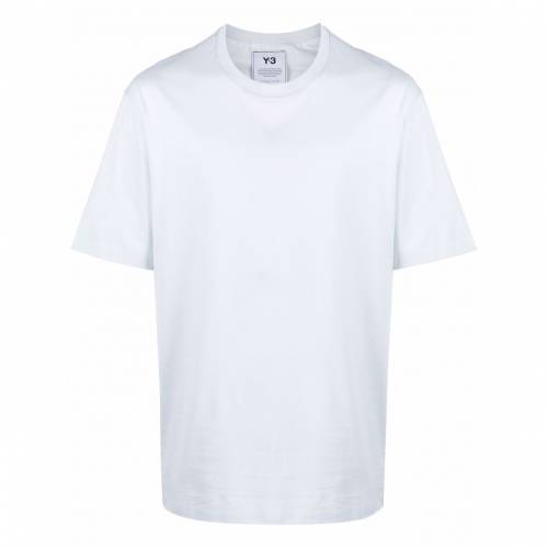 アディダス ワイスリー Y 3 ロゴ Tシャツ メンズ Y3 Novix Com