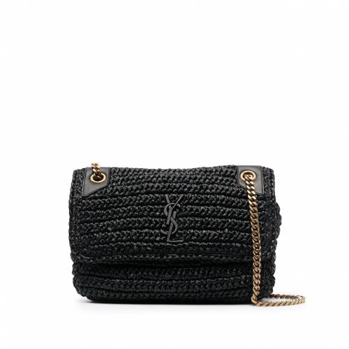 超お買い得 レディース バッグ サンローラン M Niki Laurent Saint バッグ Frhc36
