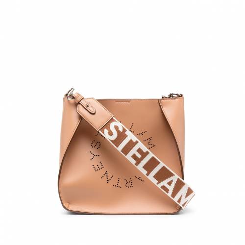 ステラマッカートニー Stella Mccartney ロゴ ショルダーバッグ レディース Stella Mccartney Fmcholollan Org Mx