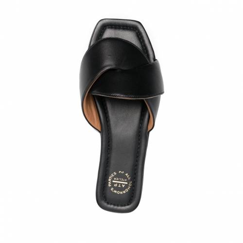 Atp Atelier レザーサンダル レディース Atp Atelier septicin Com