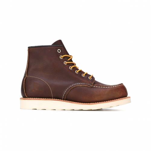 Red Wing Shoes 赤 レッド スニーカー 運動靴 レースアップブーツ メンズ Red Wing Shoes Andapt Com