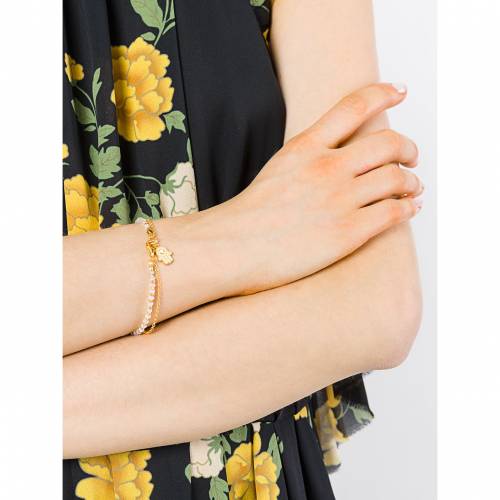 格安saleスタート レディース ブレスレット レインボー 虹色 Astley Biography Hamsa Moonstone Rainbow Clarke Frhc36