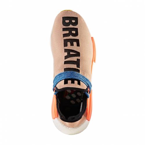 アディダス Adidas アディダス ウォーク スニーカー レディース Nmd Adidas X Pharrell Williams Human Race Breathe Walk Rvcconst Com