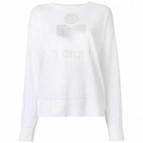 Isabel Marant Toile Toile ロングtシャツ レディース Isabel Marant Kilsen Rockridgefamilymed Com