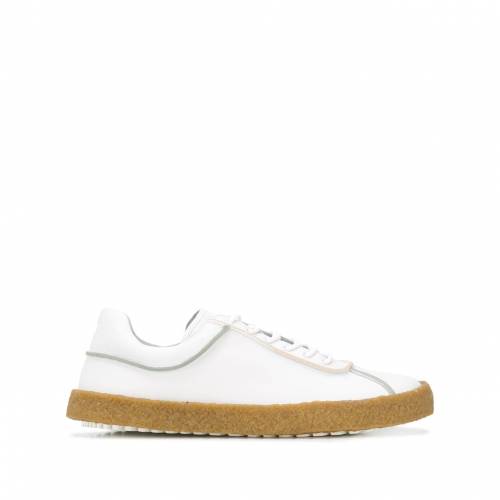 カンペール Camper レースアップ スニーカー レディース Camper Tws Rvcconst Com