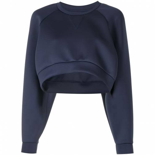 シンシアローリー Cynthia Rowley スウェットシャツ レディース Cynthia Rowley Niall Bouncesociety Com