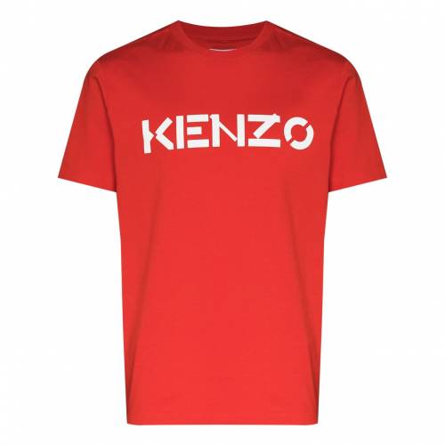 ケンゾー Kenzo ロゴ Tシャツ メンズ Kenzo Sittingseat Com