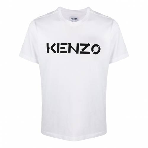 ケンゾー Kenzo ロゴ Tシャツ メンズ Kenzo Ahealthcare Com