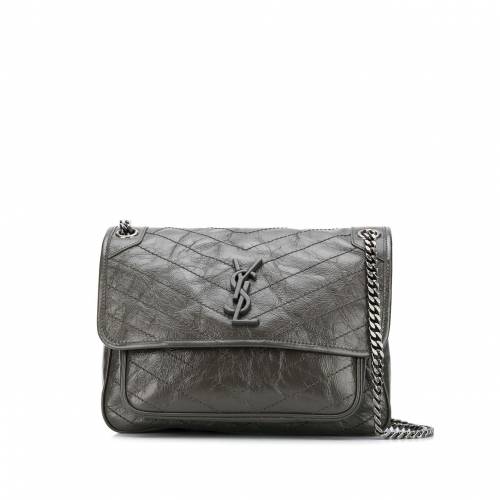 超お買い得 レディース バッグ サンローラン M Niki Laurent Saint バッグ Frhc36