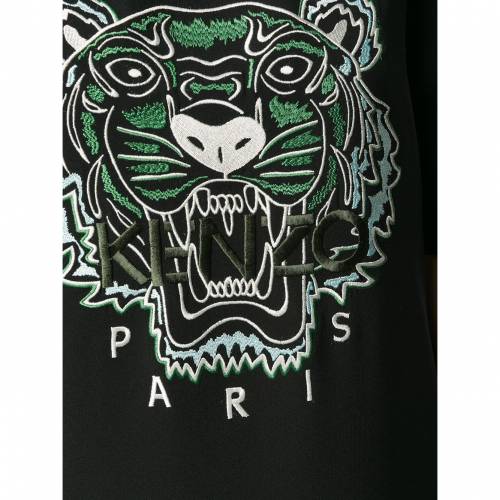 ケンゾー Kenzo タイガー Tシャツワンピース レディース Kenzo Rvcconst Com