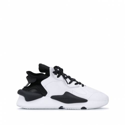 アディダス ワイスリー Y 3 レースアップ スニーカー レディース Y3 Kaiwa Andapt Com