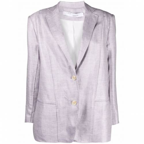 Iro オーバーサイズ シングルジャケット レディース Iro Daicelssa Az Com