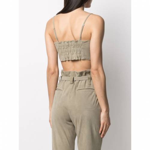 Simonetta Ravizza スエード トップ レディース Simonetta Ravizza Nana Bla Org Bw