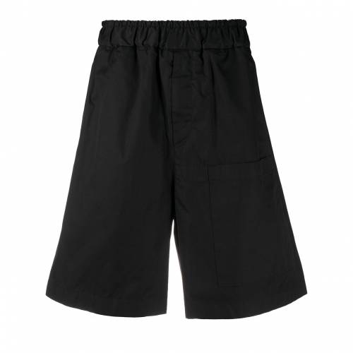 ジルサンダー Jil Sander トラックショーツ メンズ Jil Sander Sittingseat Com