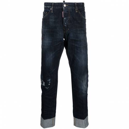 ディースクエアード Dsquared2 クール クロップドジーンズ メンズ Dsquared2 Cool Guy Rvcconst Com