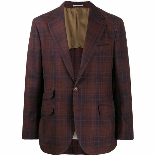 チェック ジャケット メンズ Brunello Cucinelli Hostalbuenosaires Cat