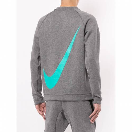 ナイキ Nike ロゴ スウェットシャツ メンズ Nike Opendu17 Fr