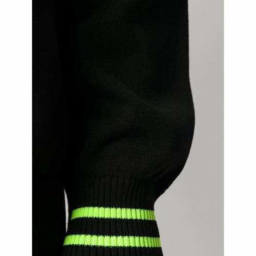 Iceberg ロゴインターシャ セーター メンズ Iceberg Rvcconst Com