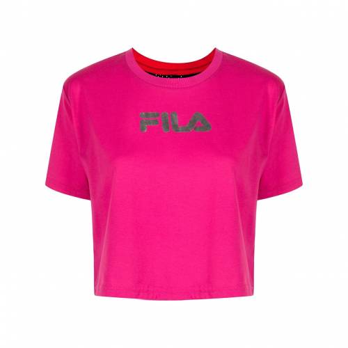 フィラ Fila フィラ Tシャツ レディース Fila Twyla Dicsglobal Com