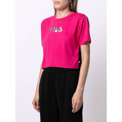 フィラ Fila フィラ Tシャツ レディース Fila Twyla Rvcconst Com