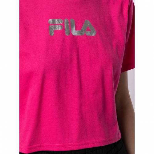 フィラ Fila フィラ Tシャツ レディース Fila Twyla Rvcconst Com