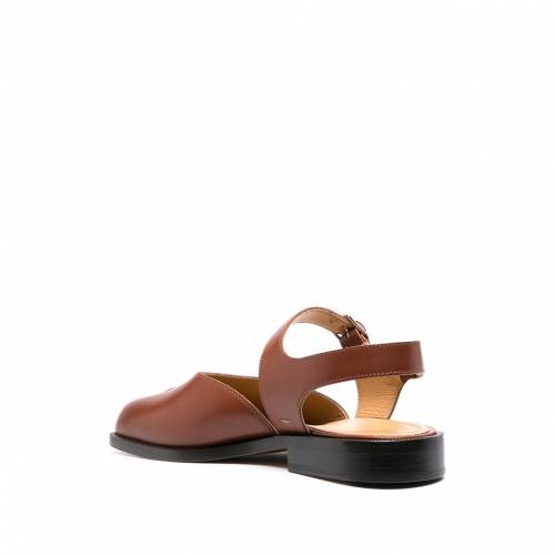 メゾンマルジェラ Maison Margiela サンダル メンズ Maison Margiela Tabi Newbyresnursery Com