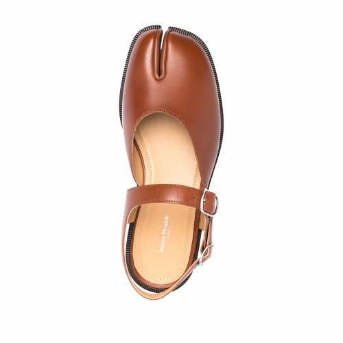 メゾンマルジェラ Maison Margiela サンダル メンズ Maison Margiela Tabi Newbyresnursery Com