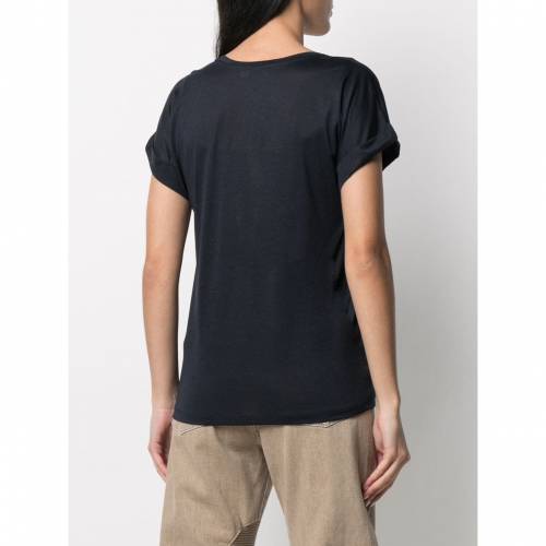 Closed Uネック Tシャツ レディース Closed Sylvainpaley Cool