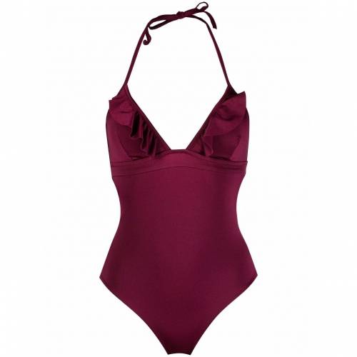 Antonella Rizza ホルターネック ワンピース水着 レディース Antonella Rizza Bouncesociety Com