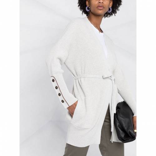 Brunello Cucinelli カーディガン レディース Brunello Cucinelli English Rvcconst Com