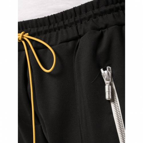 ルード Rhude トラックパンツ メンズ Rhude Newbyresnursery Com