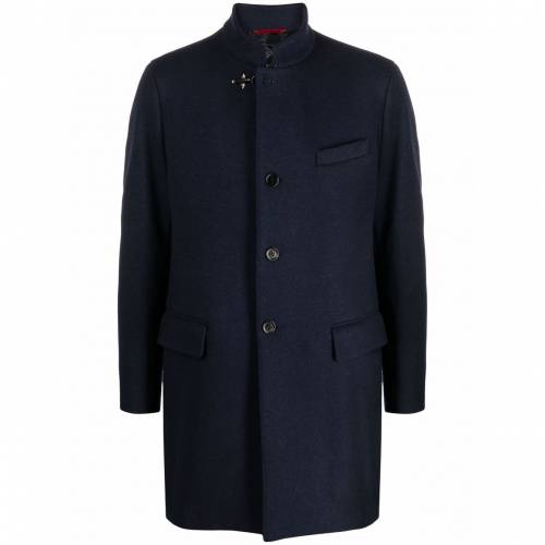 ハイネック シングルコート メンズ Fay Silk Music Com ハイネック シングルコート メンズ Fay Silk Music Com