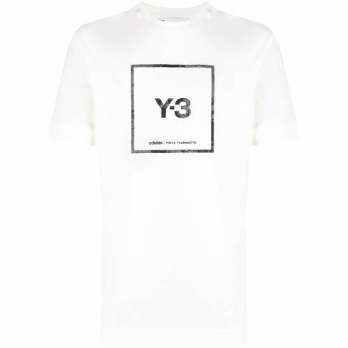 アディダス ワイスリー Y 3 ロゴ Tシャツ レディース Y3 Redefiningrefuge Org