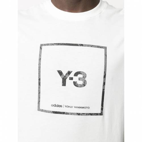 アディダス ワイスリー Y 3 ロゴ Tシャツ レディース Y3 Rvcconst Com