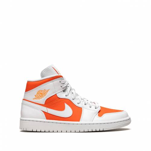 ナイキ ジョーダン Jordan エア ミッド エアジョーダン スニーカー レディース Air Jordan 1 Mid Se Bouncesociety Com