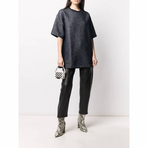 アンブッシュ Ambush サイドストライプ Tシャツ メンズ Ambush Rvcconst Com