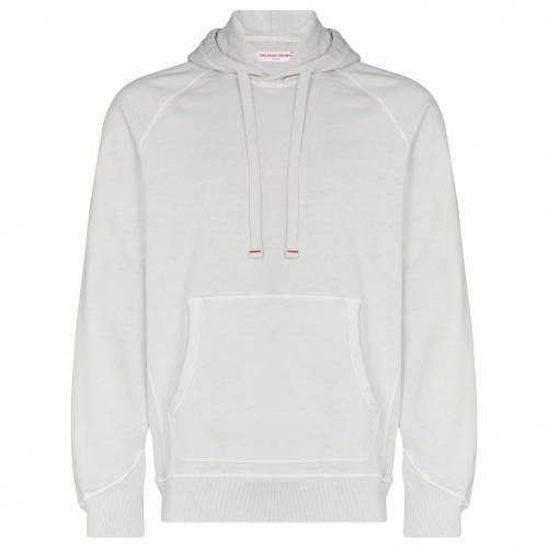 Orlebar Brown 茶色 ブラウン ラグランスリーブ パーカー メンズ Orlebar Brown Francis Andapt Com