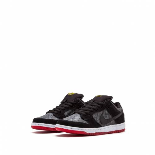 ナイキ Nike ダンク プレミアム エスビー ダンクロー スネークスキン スニーカー メンズ Premium Nike Sb Linumconsult Co Uk