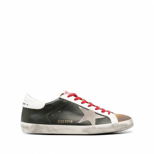 ゴールデングース Golden Goose スニーカー メンズ Golden Goose Superstar Elteachermurcia Com