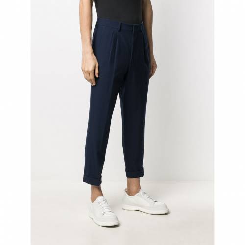 Ami Paris テーラード テーラードパンツ メンズ Ami Paris Colegiovictorhugo Cl