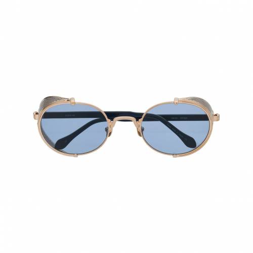 人気新品送無 のメンズ サングラス ラウンド ファッションブランド バッグ 小物 ブランド雑貨 ラウンド Matsuda アクセサリー ファッション Matsuda カジュアル スニケス 安い特価割引 の その他 Lanefonseca Com