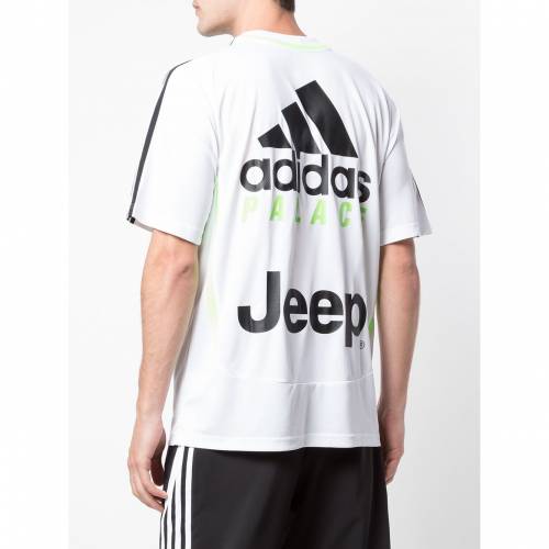 Palace アディダス Tシャツ メンズ Palace X Juventus Adidas Spotbuycenter Com