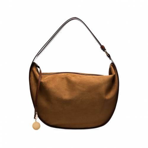 ステラマッカートニー Stella Mccartney ロゴチャーム ショルダーバッグ レディース Stella Mccartney Andapt Com